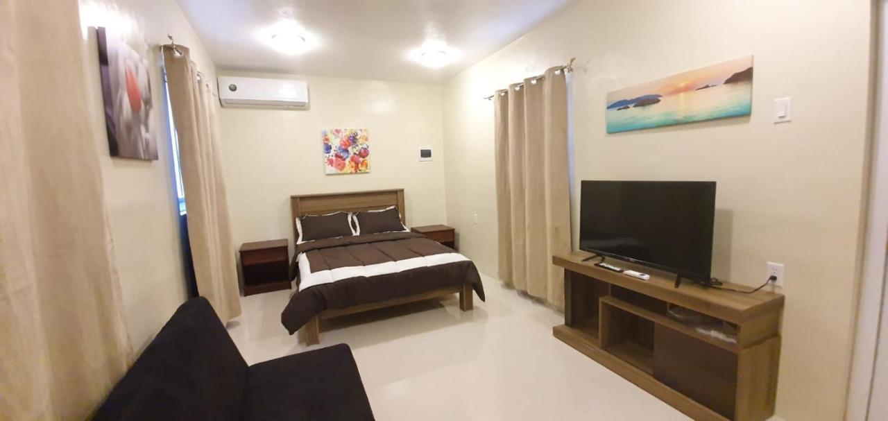 Beautiful Apartment Minutes From The Beach Ян-Тил Экстерьер фото